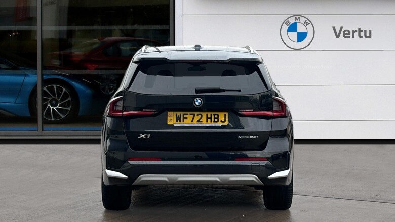 BMW X1 xDrive 23i MHT xLine Premier 5dr Step Auto Petrol Estate